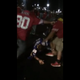 Illustration for article titled Video Shows 49ers Fans Beating Vikings Fan In Parking Lot